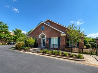 More details for 219 Le Phillip Ct, Concord, NC - Office for Lease