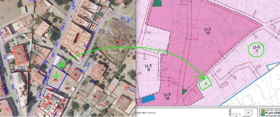 Travesía Mayor, 249, Palomares del Río, Sevilla for sale Building Photo- Image 1 of 11