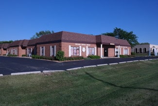 More details for 7889 Broadway, Merrillville, IN - Office/Retail for Lease