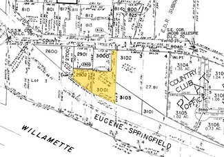More details for 678 Country Club Rd, Eugene, OR - Office for Lease