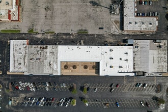 2001-3141 Campus Dr, Saint Charles, MO - AERIAL  map view