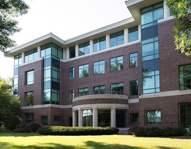 95 Glastonbury Blvd, Glastonbury, CT à louer Photo du bâtiment- Image 1 de 7