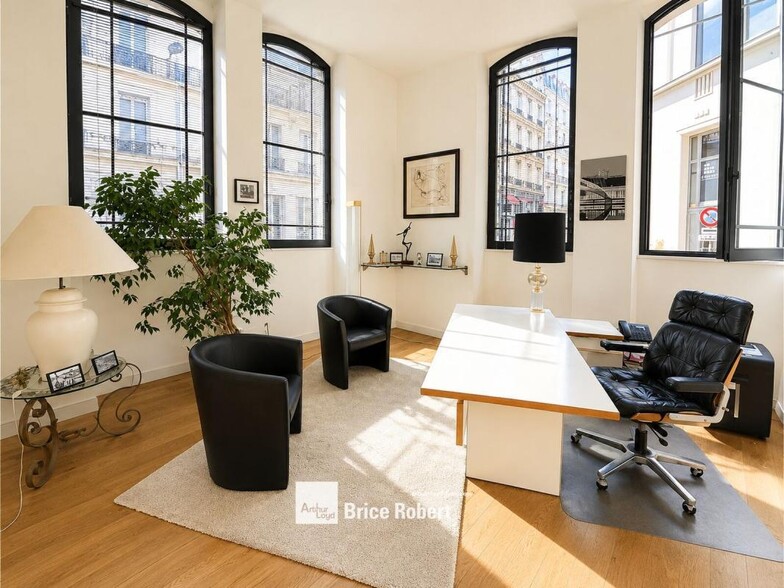 29 Rue Du Plat, Lyon à vendre - Photo intérieure - Image 2 de 6
