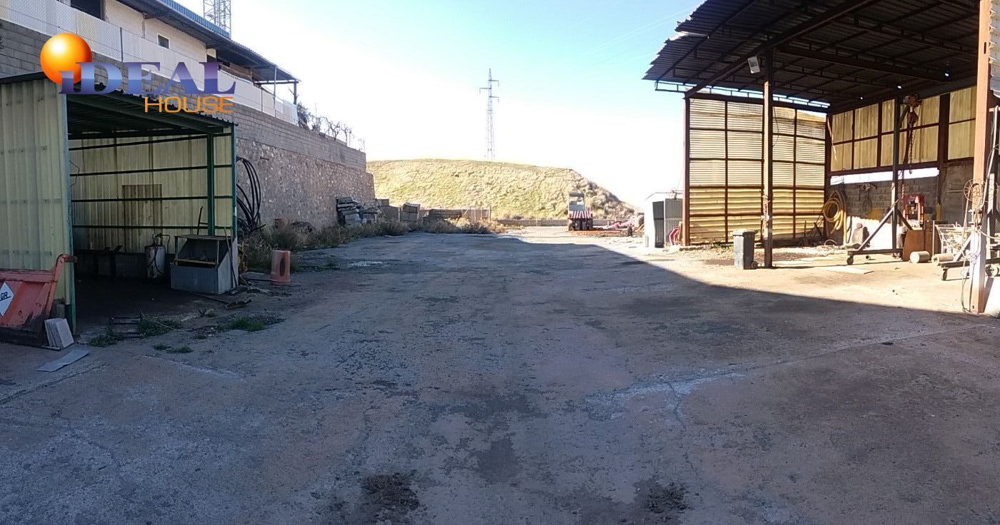 Industrial in Monachil for sale Building Photo- Image 1 of 8