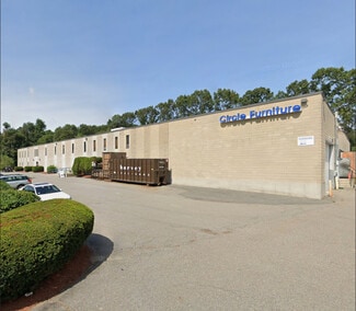 More details for 19 Craig Rd, Acton, MA - Industrial for Sale