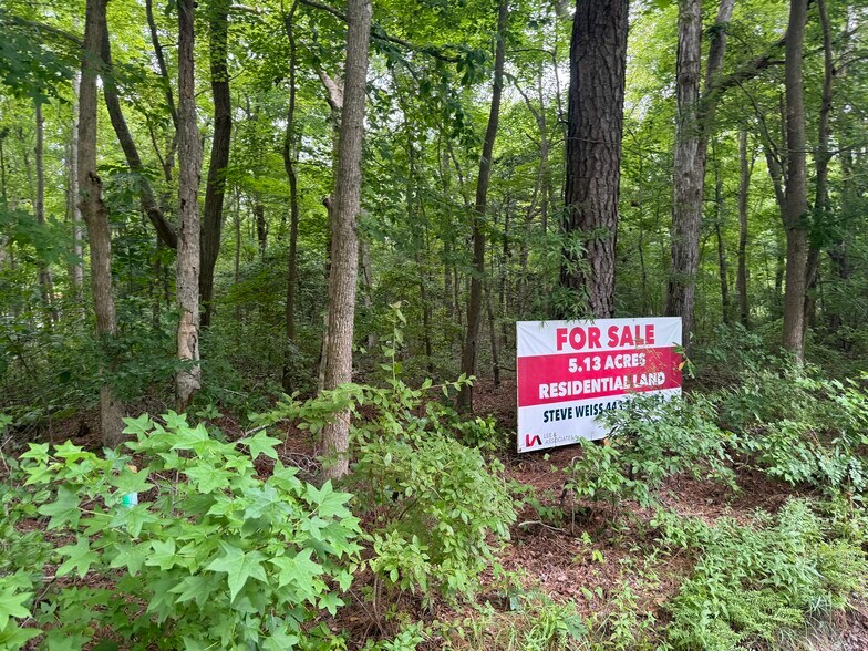 Keyser Point Rd, Ocean City, MD for sale - Building Photo - Image 1 of 4