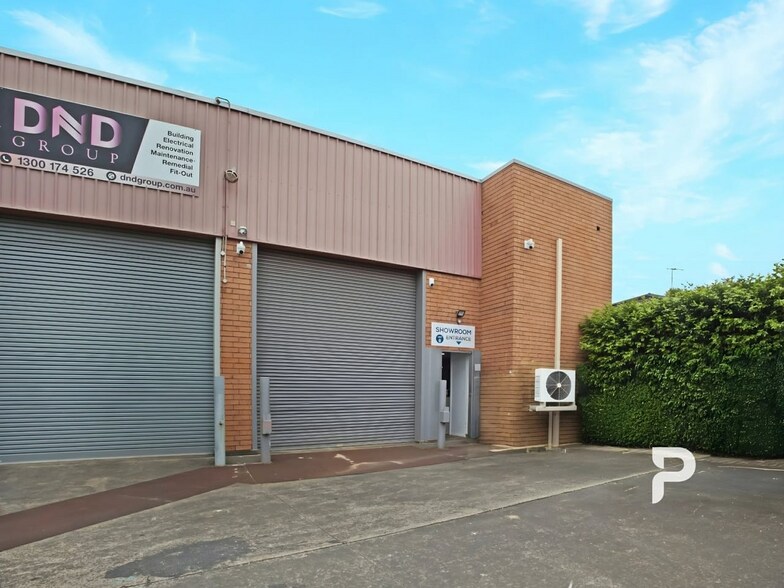 5 Dunlop St, Strathfield South à louer - Photo principale - Image 1 de 1