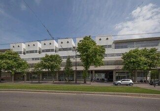 Plus de détails pour 33 Boulevard Du Général Martial Valin, Paris - Local d'activités à louer