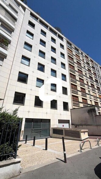 12 Rue De Châtillon, Paris à louer - Photo du bâtiment - Image 1 de 28
