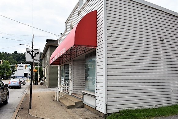 318 9th St, Monaca, PA à vendre - Autre - Image 2 de 8