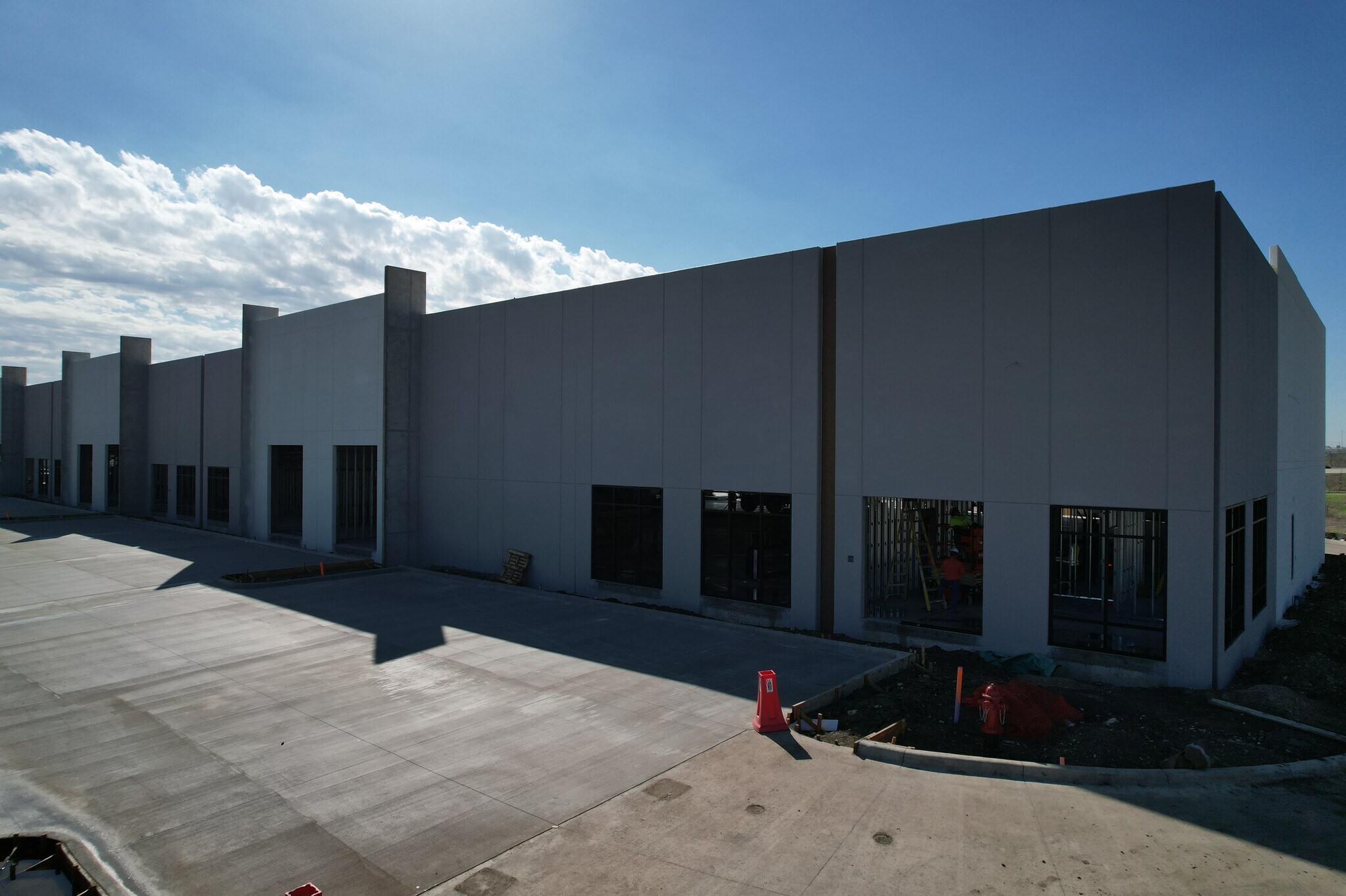 19150 Marketplace Ave, Kyle, TX à louer Photo principale- Image 1 de 9