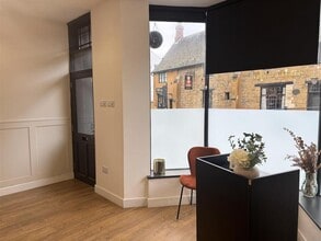 19 Burton St, Melton Mowbray à louer Photo du bâtiment- Image 2 de 14