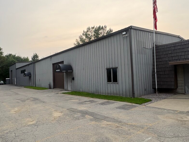 3646 California Rd, Orchard Park, NY for lease - Building Photo - Image 2 of 11