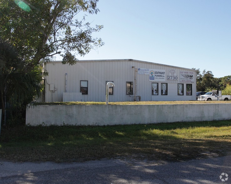 2730 Worth Ave, Englewood, FL à louer - Photo du bâtiment - Image 2 de 36