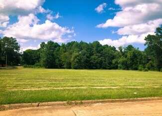 Plus de détails pour 103 East 79th Street, Shreveport, LA - Terrain à vendre