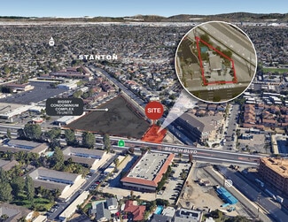 More details for 12232 Beach Blvd, Stanton, CA - Retail for Sale