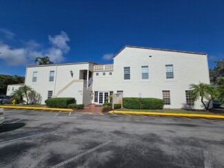More details for 7777 N University Dr, Tamarac, FL - Office for Sale