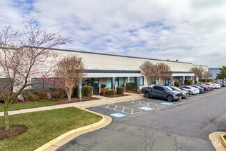 More details for 44880 Falcon Pl, Dulles, VA - Flex for Lease