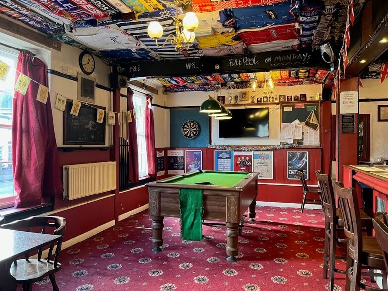 East Lancashire Rd, South Molton for sale - Building Photo - Image 2 of 7