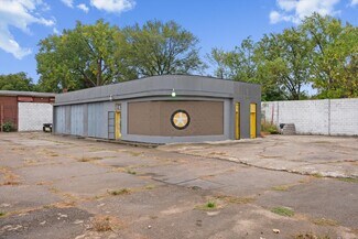 Plus de détails pour 1750 E State Fair, Highland Park, MI - Commerce de détail à vendre