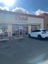 1800-1866 S WW White Rd, San Antonio, TX for lease Interior Photo- Image 1 of 1