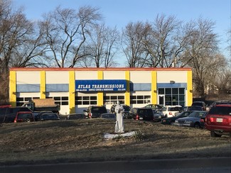 Plus de détails pour 1302 W US Highway 30, Schererville, IN - Vente au détail à vendre