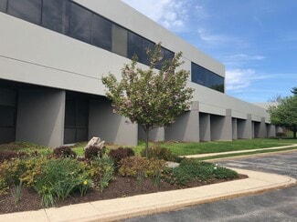 More details for 780 5th Ave, King Of Prussia, PA - Industrial for Lease