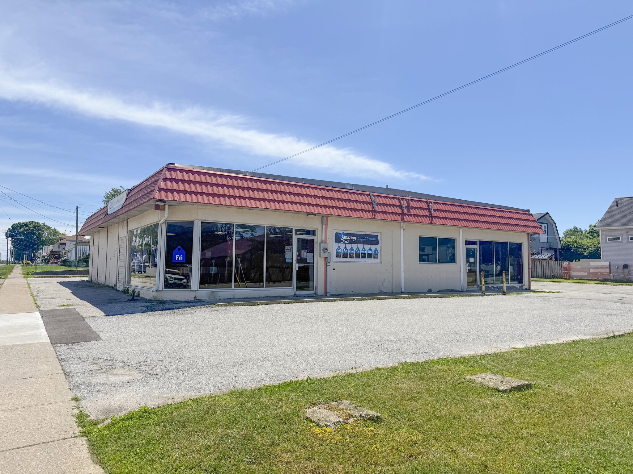 477 Davis St, Port Colborne, ON à vendre Photo principale- Image 1 de 10