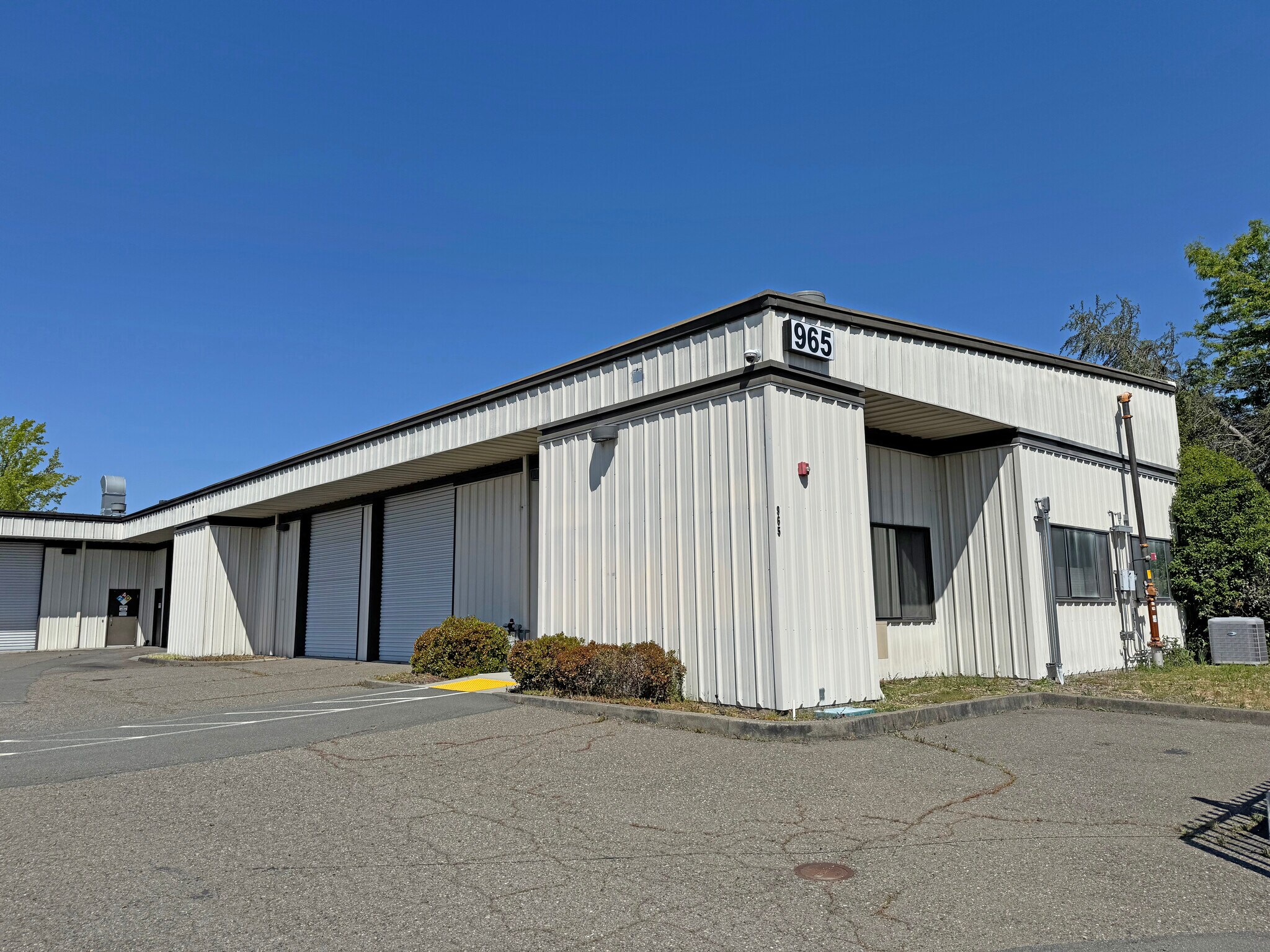 965 Piner Pl, Santa Rosa, CA à vendre Photo du bâtiment- Image 1 de 1