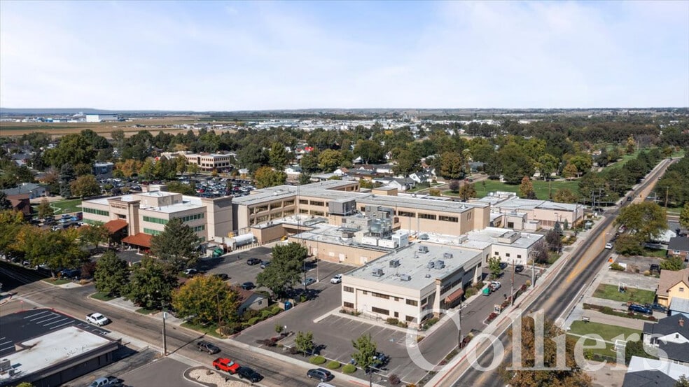 315 E Elm St, Caldwell, ID for lease - Building Photo - Image 2 of 3