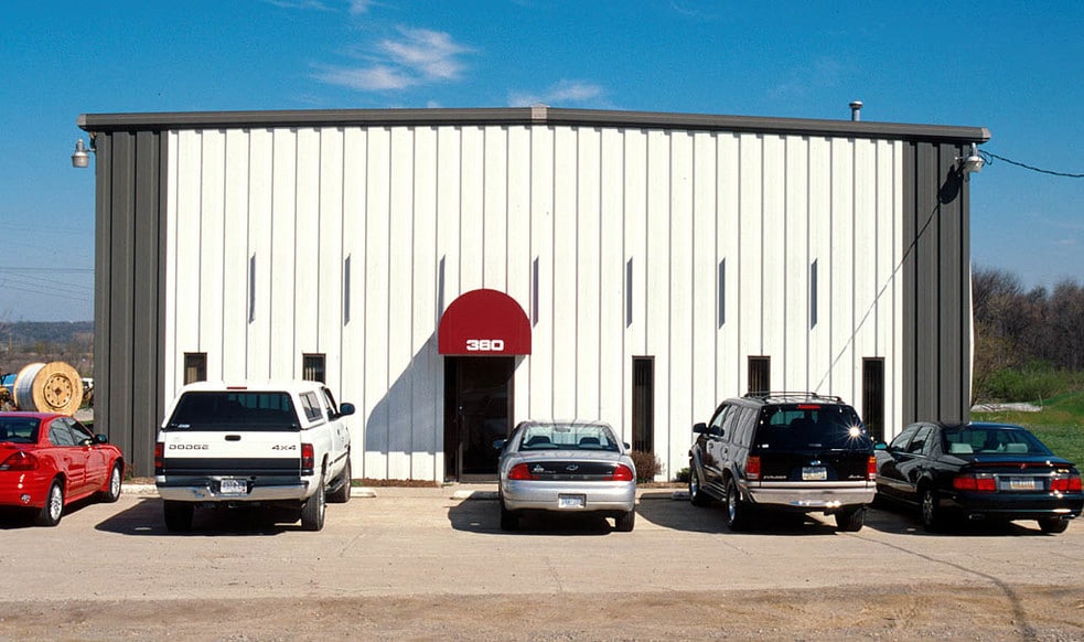 360 Breaden Ln, Monroe, OH for lease - Other - Image 2 of 2