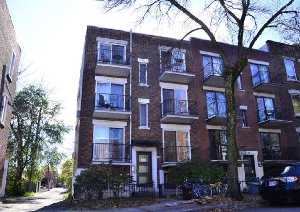 2518 Rue Cuvillier, Montréal, QC for sale Primary Photo- Image 1 of 1