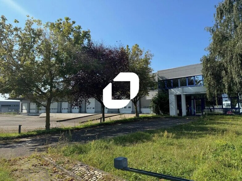 26 Rue Des Tuileries, Souffelweyersheim à louer - Photo du bâtiment - Image 2 de 10