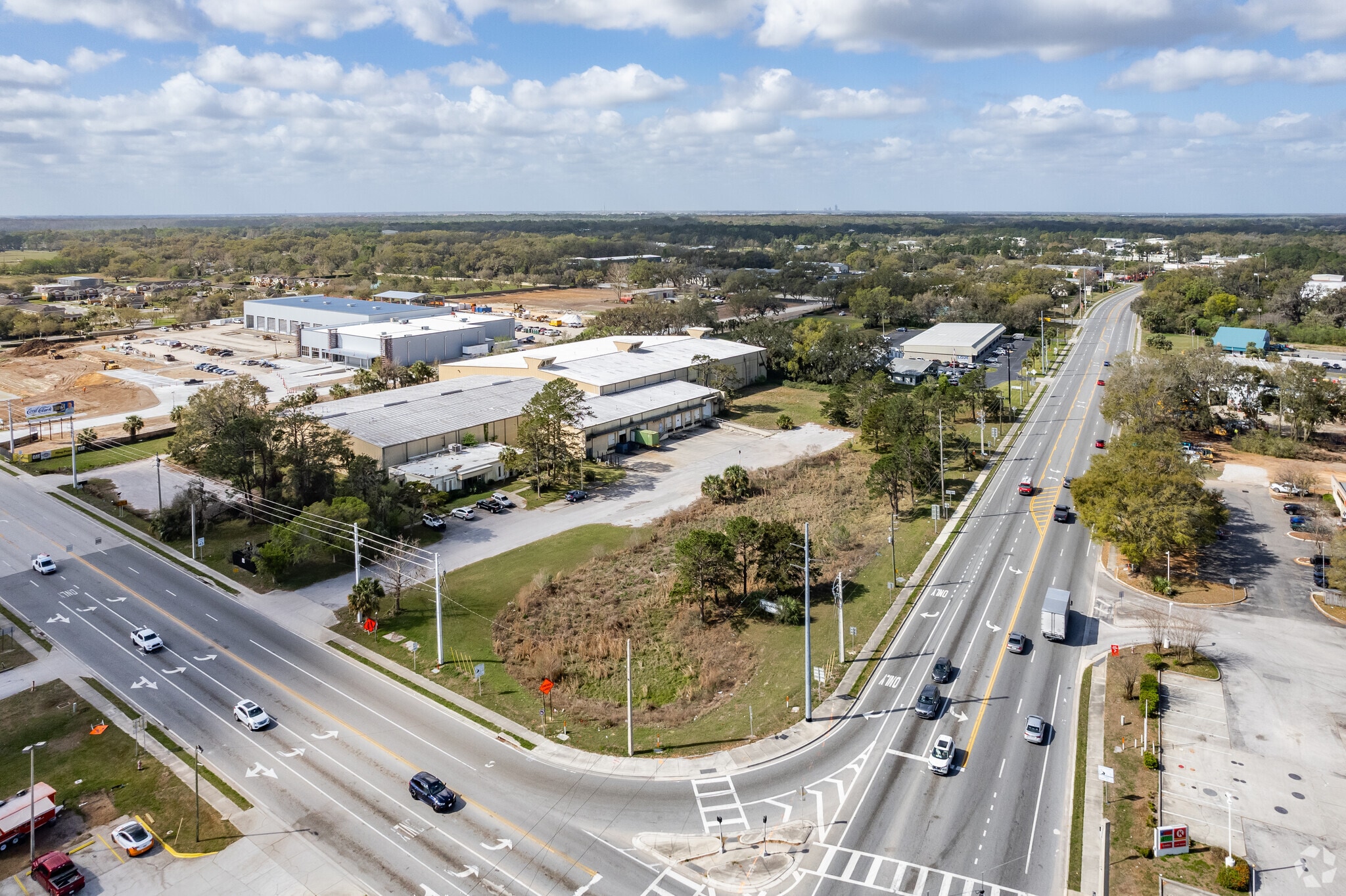 3301 W Main St, Leesburg, FL à louer Photo principale- Image 1 de 13