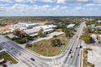 Plus de détails pour 3301 W Main St, Leesburg, FL - Industriel à louer