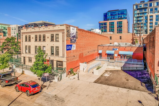 More details for LODO Assemblage – Retail for Sale, Denver, CO