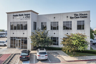 More details for 4104 W 15th St, Plano, TX - Office for Sale