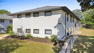 Plus de détails pour 1715 Thomas Ave, Saint Paul, MN - Multi-résidentiel à vendre