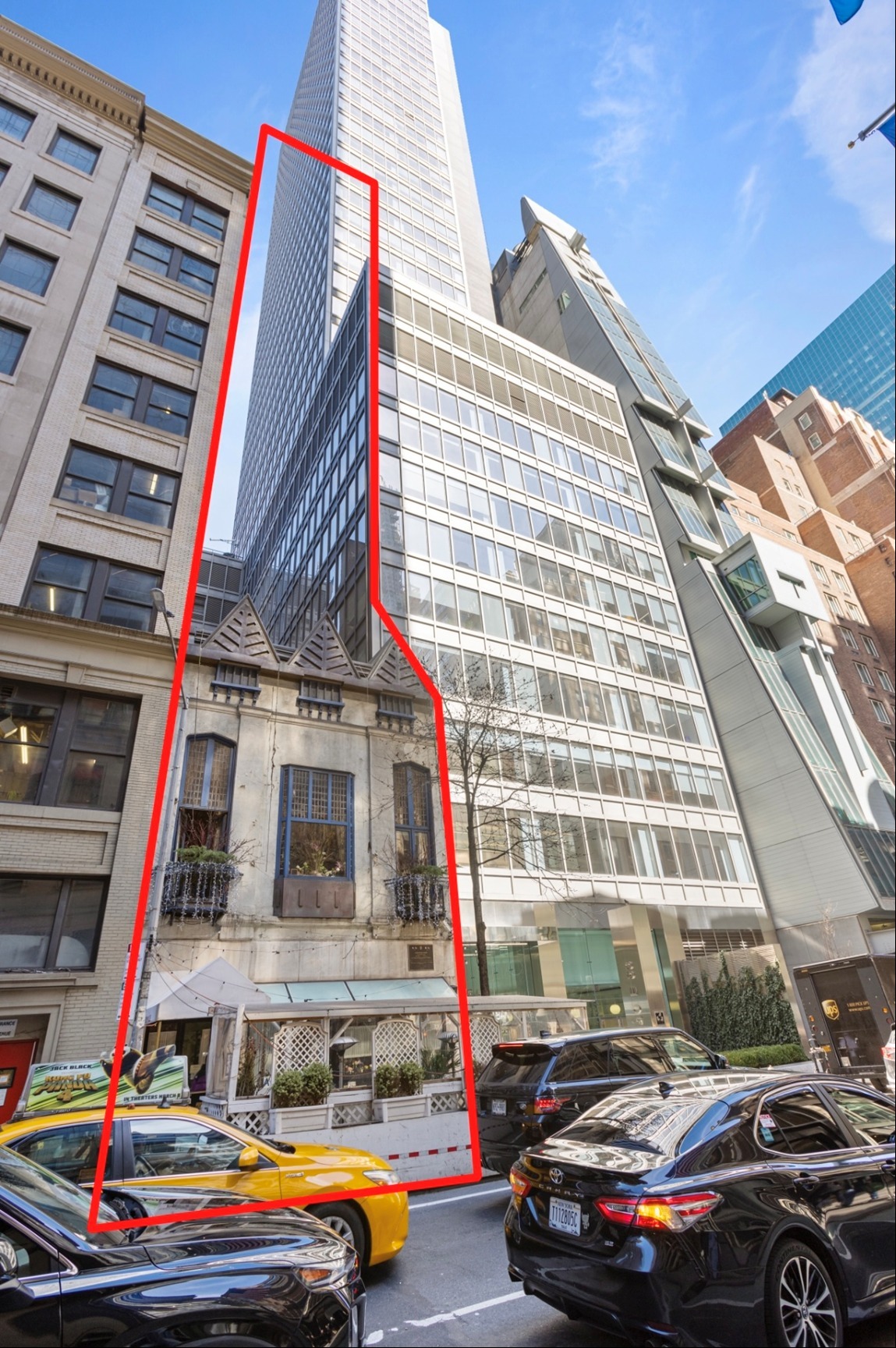 3 E 52nd St, New York, NY for sale Building Photo- Image 1 of 1