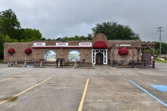Plus de détails pour 8500 Dorchester Rd, North Charleston, SC - Commerce de détail à louer