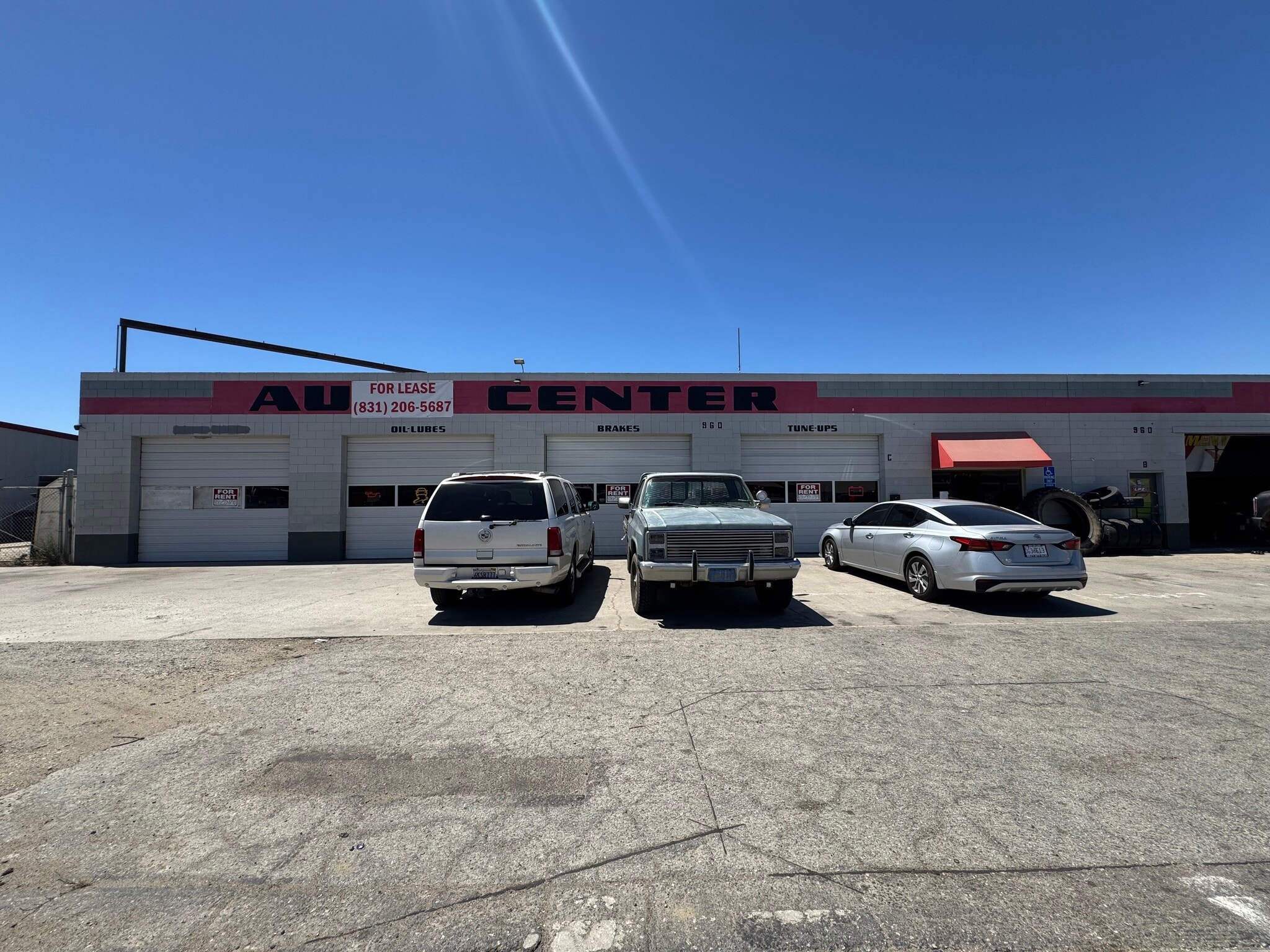 960 Front St, Soledad, CA for lease Building Photo- Image 1 of 10