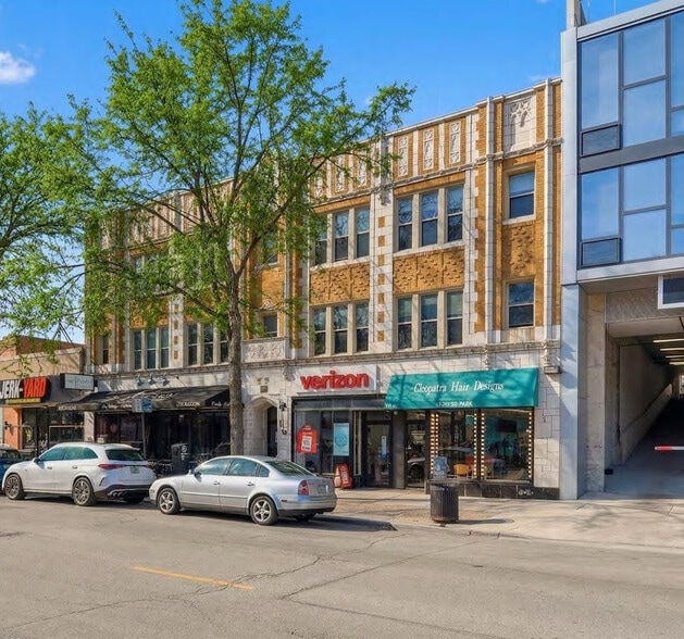 1312-1316 E 53rd St, Chicago, IL à vendre - Photo du bâtiment - Image 2 de 36