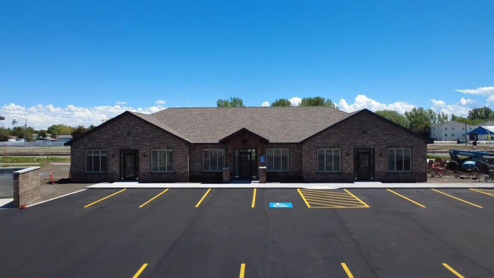 112 Sugar Avenue, Sugar City, ID for lease - Commercial Listing Video - Image 2 of 20