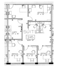 22375 Broderick Dr, Sterling, VA for lease Interior Photo- Image 1 of 9