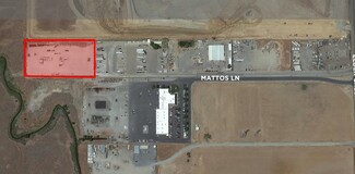 Plus de détails pour 6650 Mattos Ln, Sacramento, CA - Terrain à louer