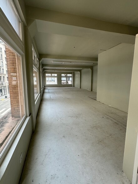 101-111 Geary St, San Francisco, CA for lease - Building Photo - Image 3 of 9