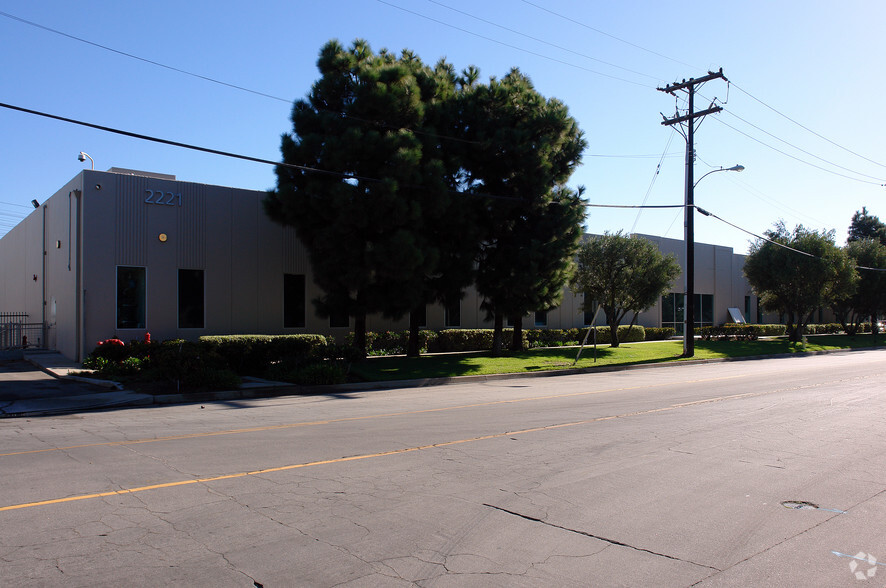 2221 Park Pl, El Segundo, CA for sale - Primary Photo - Image 1 of 1