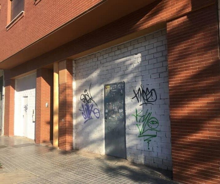 Retail in Córdoba, Córdoba for sale - Building Photo - Image 1 of 10