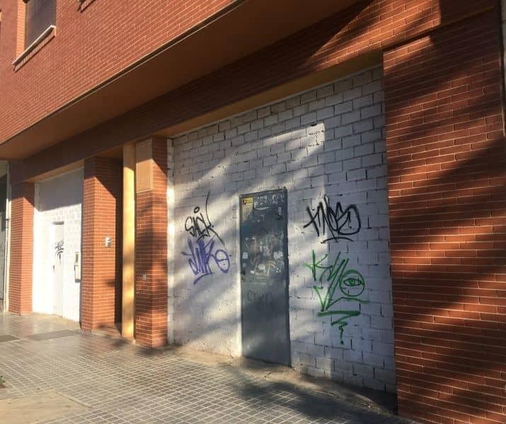 Retail in Córdoba, Córdoba for sale Building Photo- Image 1 of 11