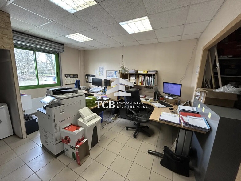 Flex dans Haute-Goulaine à louer - Photo intérieure - Image 2 de 8